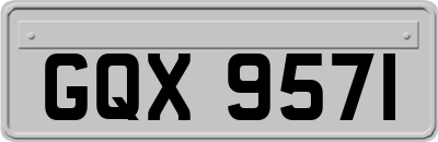 GQX9571
