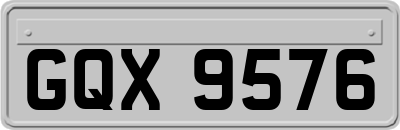 GQX9576