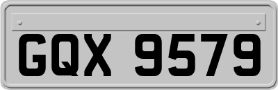 GQX9579