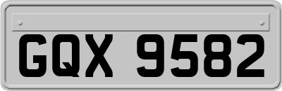 GQX9582