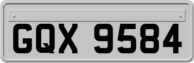 GQX9584