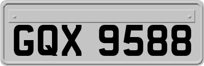 GQX9588