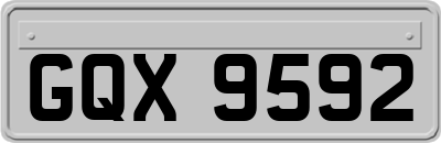 GQX9592