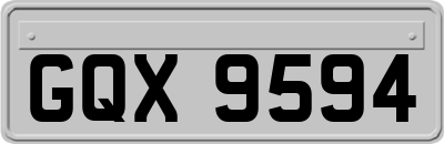 GQX9594