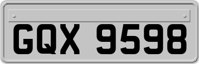 GQX9598