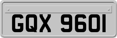 GQX9601