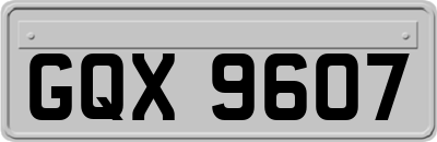 GQX9607