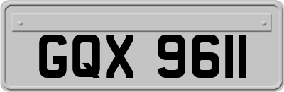 GQX9611