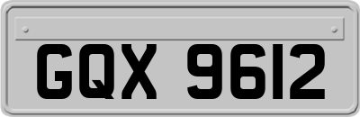 GQX9612