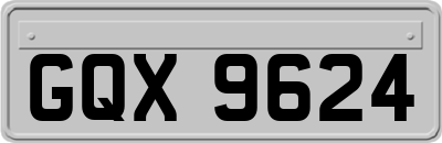GQX9624