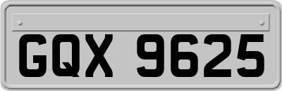 GQX9625