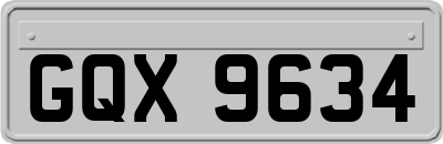 GQX9634