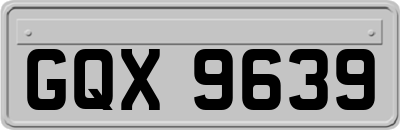 GQX9639
