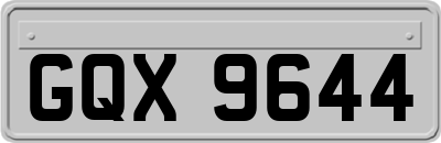 GQX9644