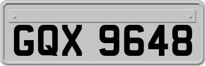 GQX9648