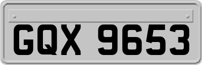 GQX9653