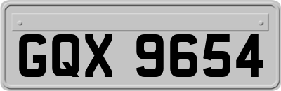 GQX9654
