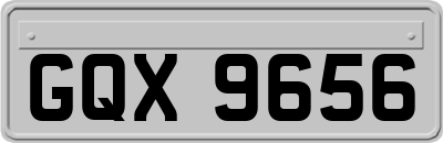 GQX9656