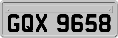 GQX9658