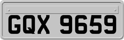 GQX9659