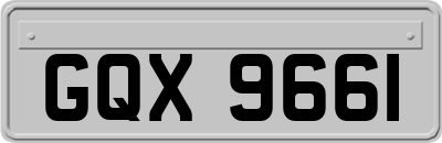 GQX9661