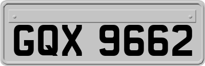 GQX9662