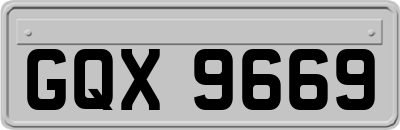 GQX9669