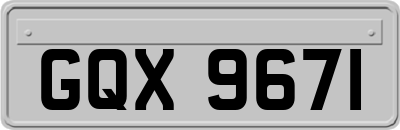 GQX9671