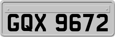 GQX9672