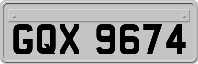 GQX9674