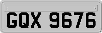GQX9676