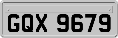 GQX9679