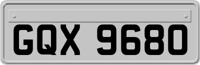 GQX9680