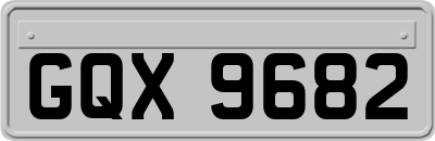 GQX9682