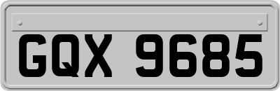 GQX9685