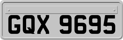 GQX9695