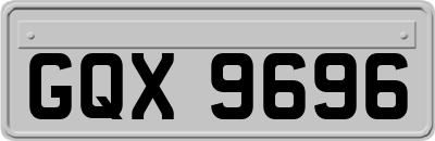 GQX9696
