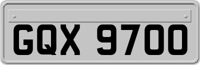 GQX9700