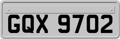 GQX9702