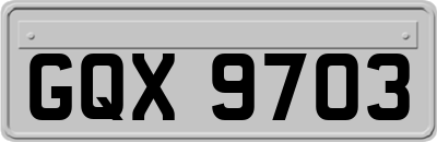 GQX9703
