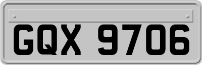 GQX9706
