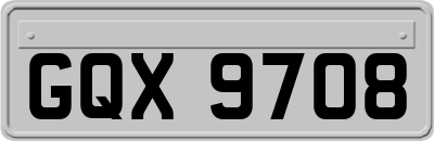 GQX9708