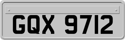 GQX9712
