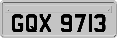 GQX9713