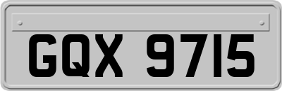 GQX9715