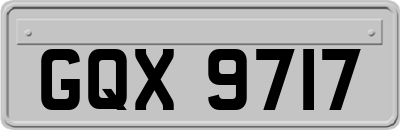 GQX9717