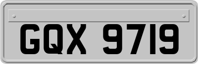 GQX9719