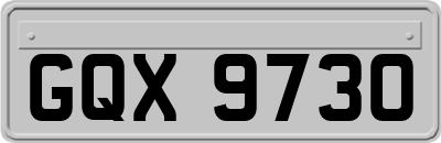 GQX9730