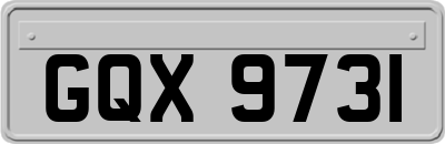 GQX9731