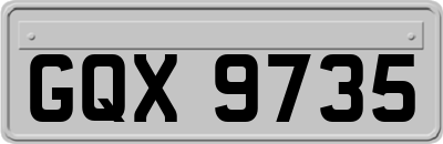 GQX9735